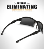 Kính chống nắng thể thao golf PGM-ZP022