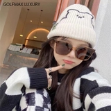 Kính râm thời trang nam nữ ULLVOE – GU132