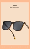 Kính râm nữ thời trang ULLVOE-GU131