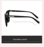 Kính râm nữ thời trang ULLVOE-GU131