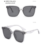 Kính râm thời trang nam nữ ULLVOE – GU132