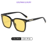 Kính râm nữ thời trang ULLVOE-GU131