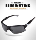 Kính chống nắng thể thao golf PGM-ZP022