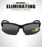 Kính chống nắng thể thao golf PGM-ZP022