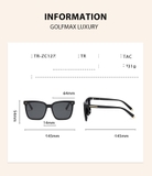 Kính râm nữ thời trang ULLVOE-GU131