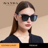 Kính râm nữ thời trang ULLVOE-GU131