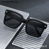 Kính râm thời trang nam nữ ULLVOE – GU132