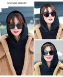 Kính thể thao nam nữ ULLOVE-GU129