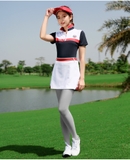 Quần tất golf nữ PGM - KUZ014