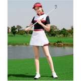 Quần tất golf nữ PGM - KUZ014