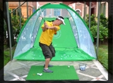 Lồng tập swing golf PGM-LXW013(Không bao gồm thảm)