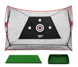 Lồng Tập Swing Golf PGM – LXW023