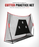 Lồng Tập Swing Golf PGM – LXW023