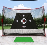 Lồng Tập Swing Golf PGM – LXW023