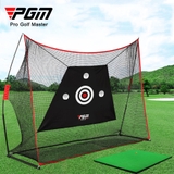 Lồng Tập Swing Golf PGM – LXW023