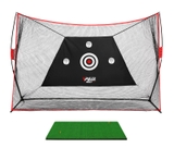 Lồng Tập Swing Golf PGM – LXW023