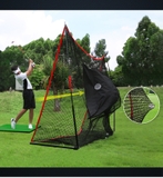 Lồng Tập Swing Golf PGM – LXW023