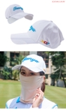 Mũ golf nữ GJ - TMZ007 chính hãng
