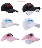 Mũ golf nữ GJ - TMZ007 chính hãng