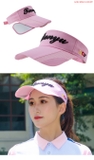 Mũ golf nữ GJ - TMZ007 chính hãng