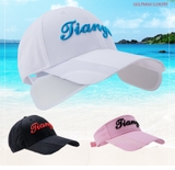 Mũ golf nữ GJ - TMZ007 chính hãng