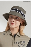 Mũ golf nữ Love Golf – GO2236