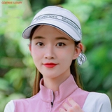 Mũ thể thao golf nữ DK478