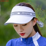 Mũ thể thao golf nữ DK478