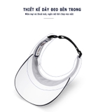 Mũ thể thao golf nữ PGA-205017