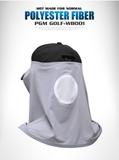 Khẩu trang chống nắng golf nam nữ PGM - WB001