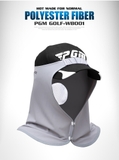 Khẩu trang chống nắng golf nam nữ PGM - WB001
