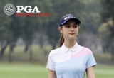 Mũ thể thao golf nữ PGA205010
