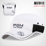 Mũ thể thao golf nam PGM-MZ011