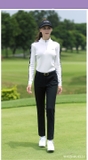 Áo dài tay golf nữ PGM - YF425 cao cấp
