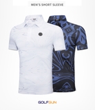 Áo cộc tay Golf nam PGM-YF570 cao cấp