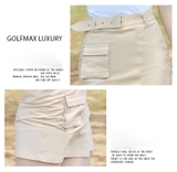 Full set thời trang golf nữ DK – DK24309-DK24086