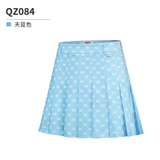 Áo váy golf nữ chính hãng PGM – YF557/QZ084