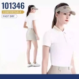 Áo cộc tay golf nữ PGA101346 PreOrder