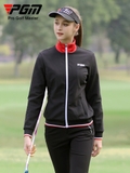 Áo khoác golf nữ PGM-YF422 cao cấp