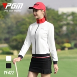 Áo khoác golf nữ PGM-YF422 cao cấp