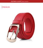 Thắt lưng golf nữ PGM - PD017 chính hãng
