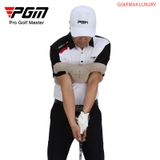 Dụng cụ hỗ trợ tập golf hình số 8 PGM cao cấp_JZQ004