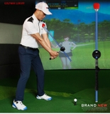 Dụng cụ chỉnh tư thế tập golf PGM JZQ020