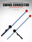 Dụng cụ chỉnh tư thế tập golf PGM JZQ020