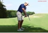 Dụng cụ chỉnh tư thế tập golf PGM JZQ020