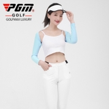 Áo chống nắng Golf nữ PGM – PJ001