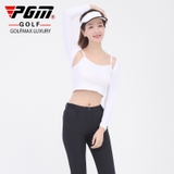 Áo chống nắng Golf nữ PGM – PJ001