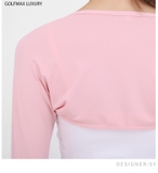 Áo chống nắng Golf nữ PGM – PJ001