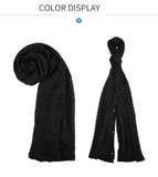 Khăn chống nắng golf nữ PGM - PJ002