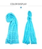 Khăn chống nắng golf nữ PGM - PJ002